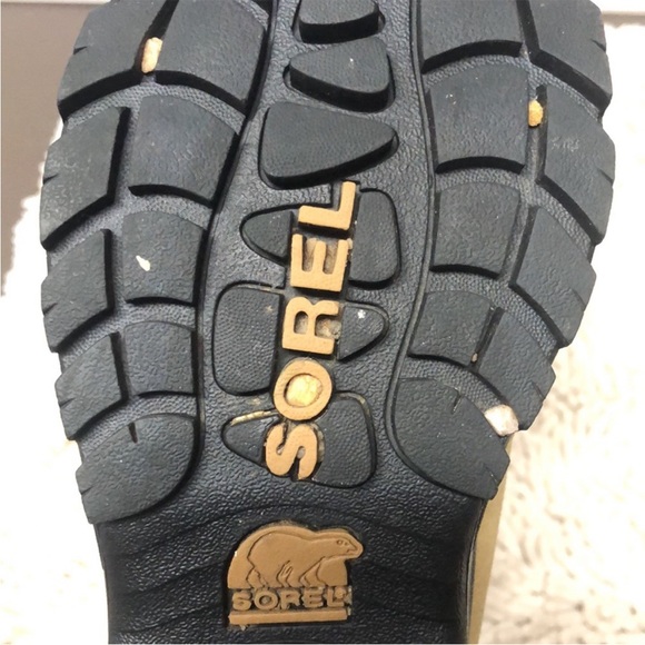 Sorel Thinsulate Waterfall Winter Boots - Picture 5 of 8